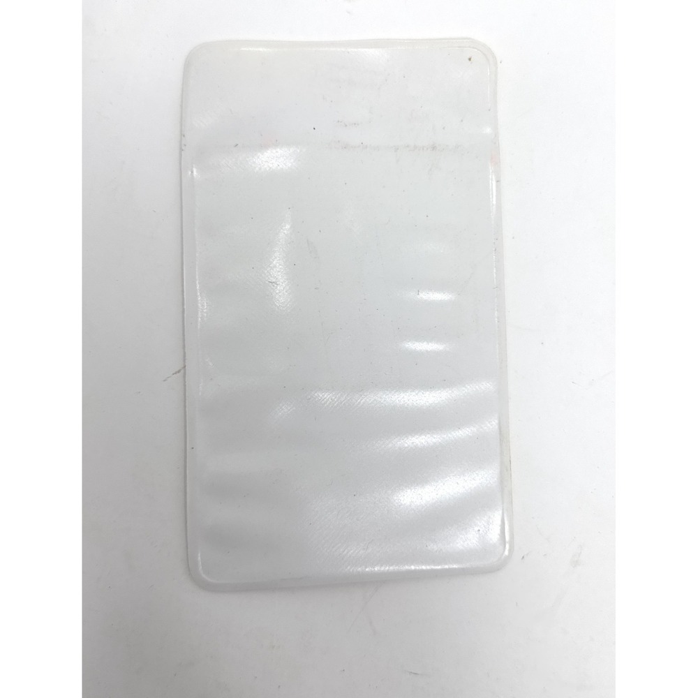 Vintage Gumout‎ Advertising Pocket Protector - Picture 2 of 2